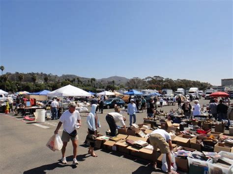 Ventura wednesday flea market - This is a review for flea markets in Los Angeles, CA: "The swap meet was great about 20 years ago, but no longer It's definitely not the same. There are so many new item vendors, It's really aggravating. When I go to a swap meet or a flea market I am looking for used antique original, unusual items . This place is like an open market. 